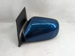 2006-2011 Honda Civic Driver Left Side View Power Door Mirror PM86D. Fixed Price $84.47.