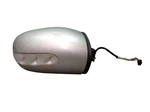 Electric Exterior Mirror Bright Silver 744 For A2035408808. Fixed Price $101.11.
