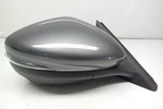 2021 Ford Mustang Mach-e Passenger Rh Door Mirror Power Folding W/camera Oem. Fixed Price $761.08.
