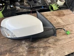 Passenger Side View Mirror Power With Camera Blis Fits 07-14 Volvo XC90 209. Fixed Price $182.01.