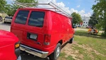 Driver Side View Mirror Manual Pedestal Fits 10-14 Ford E150 Van 4135631. Fixed Price $102.99.