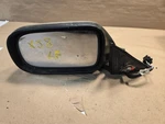 Jaguar XJ6 XJ8 Xjr Lh Door Mirror E11 011166. Fixed Price $29.99.