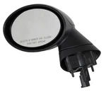 Oem Grade Mini Cooper S Left Driver Heated Mirror 2002-2008 51-16-7-192-469. Fixed Price $233.60.