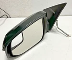 2016 Toyota Rav 4 Lh Power Door Mirror Driver Side Oem 023929 Scratched. Fixed Price $64.59.