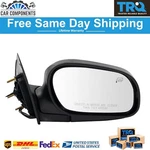 Trq New Mirror Side View Power Heated 2002-2011 Ford Crown Mercury Grand. Fixed Price $71.82.
