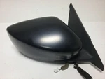 2021 Nissan Kicks Oem Passenger Side Mirror Power Non-heated Fits 18-21. Fixed Price $145.08.