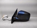 2009-2017 Dodge Journey Front Left Driver Side Door Mirror Oem 48207L2. Fixed Price $49.99.