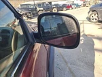 2002 Toyota Tundra Passenger Side Power Mirror Assembly Red Oem Used 128-61349R. Fixed Price $100.70.