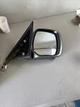 Passenger Side View Mirror Power Painted Fits 14-16 Infiniti QX80 4643824. Fixed Price $550.00.