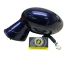 06-15 Mazda Miata MX-5 Oem Nc Side Door Mirror Driver Left Power Dark Blue #1. Fixed Price $89.95.