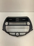 2008-2012 Honda Accord Front Dash Center Radio Bezel Black Oem 77250-TA0-A23ZA. Fixed Price $60.00.