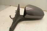 2015-2017 Toyota Camry Left Driver Lh Side View Mirror Door Heated Gray Oem. Fixed Price $119.99.