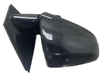 2010 Cadillac Srx Oem Right Hand Passengers Power Door Mirror Black Thru 5/24/10. Fixed Price $117.59.