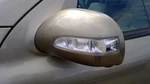 Driver Side View Mirror 164 Type Power Fits 06-08 Mercedes Ml-class 296712. Fixed Price $125.00.