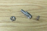 1957 Chevy Inside Day Night Mirror Adapter , New Connects To Support. Fixed Price $17.90.