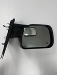 2006-2012 Nissan Armada Titan Left Heated Mirror Oem 1408391 B212-04. Fixed Price $55.00.