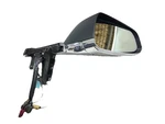 2012-2015 Tesla Model Rear View Mirror Right Side 1025657-00-B Rhd Oem. Fixed Price $270.00.