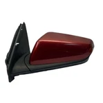 Chevrolet Equinox Door Mirror 18 23 Left Side Red Paint Code WA434B Oem 84604243. Fixed Price $129.99.