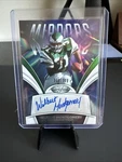 2025 Certified Mirrors - Wilbert Montgomery Eagles Auto #D/149. Fixed Price $25.00.