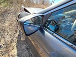 2010 Honda Accord Driver Side Mirror Assembly Oem Used 4DR Gry 128-50158L. Fixed Price $94.53.