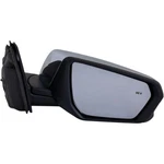 New Passenger Side Mirror Power Manual Folding Fits Chevrolet Gmc GM1321595. Fixed Price $217.35.