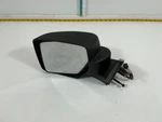 2007-2009 Dodge Nitro Front Left Side View Mirror Power Non-heated Oem. Fixed Price $80.49.