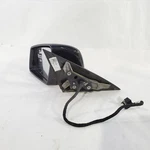 2016 Mercedes CLA250 Oem Left Side View Door Mirror Night Black. Fixed Price $215.00.