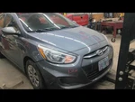 Passenger Side View Mirror Power Body Color Fits 14-17 Accent 2216825. Fixed Price $98.95.