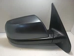 Passenger Right Side View Mirror From 2008 Toyota Sequoia 12379113. Fixed Price $124.94.