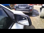 Passenger Side View Mirror Power Heated Opt DR9 Fits 11-13 Caprice 20258035. Fixed Price $177.12.