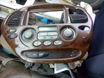 Driver Side View Mirror Power With Limited Fits 01-06 Sequoia 2277100. Fixed Price $104.97.
