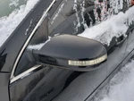 2007-2012 Nissan Altima Driver Left Side View Power Door Mirror NHB3U. Fixed Price $80.53.