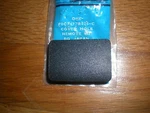 Nos 1990 91 92 93 Ford Escort Outer Mirror Hole Cover. Fixed Price $11.24.
