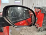 2012 Chevrolet Silverado 2500HD Passenger Side Mirror Assembly Used Oem Red. Fixed Price $103.17.