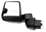 85627473 Oem Gm Left Side View Tow Mirror 20-2023 Silverado Sierra 2500 3500 Hd. Fixed Price $490.77.
