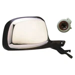 New Passenger Side Right Non-signal Power Door Mirror Assembly F7TZ17682BAA. Fixed Price $51.13.
