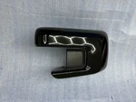 2021 2022 2023 Ford F-150 Lh Mirror Cap Cover ML34-17D743-DCW Ccw Oem. Fixed Price $85.00.