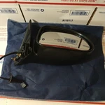 Dorman 955-390 Passenger Right Door Mirror Fits 2001-2004 Dodge Dakota Durango. Fixed Price $18.35.