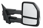 Passenger Side View Mirror Thru 02/25/18 Fits 15-18 Ford F150 Pickup 533820. Fixed Price $1902.00.