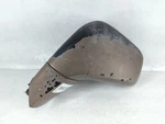 2013-2013 Buick Encore Passenger Right Side View Power Door Mirror Grey Y31YK. Fixed Price $47.80.