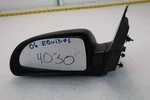 2005 2009 Chevrolet Equinox Front Left Driver Side View Mirror 128-04030 Oem. Fixed Price $48.99.
