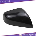 Right Mirror Cap Cover Unpainted For 2016-2024 Tesla Model X 1054431-00-D. Fixed Price $43.99.