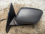 Driver Side View Mirror Manual Folding Heated Fits 17-20 Compass 798716. Fixed Price $139.99.