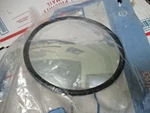 Grote 28663 6" Convex Center-mount Spot Mirror ("l" Bracket). Fixed Price $20.00.