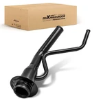 Fuel Gas Tank Filler Neck Pipe Ford F250 Super Duty Truck 1999-2004 577229. Fixed Price $33.85.