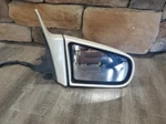 1992-1997 Cadillac Seville Sts Sls Right Side Mirror Pearl Power. Fixed Price $90.00.