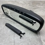 13-20 Nissan Pathfinder Rear View Mirror Auto Dim Homelink Oem PZLHL4. Fixed Price $34.89.