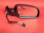 1999-2004 Vw Volkswagen Passat Right Passenger Door Mirror LC7V Blue Anthracite. Fixed Price $79.99.