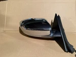 2011-14 Chrysler 300 Passenger Chrome Side View Mirror Heated. Fixed Price $69.99.