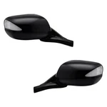 Power Side View Mirror Set For Honda Insight 2010-2014 Lh Right 128-50464AL. Fixed Price $219.70.